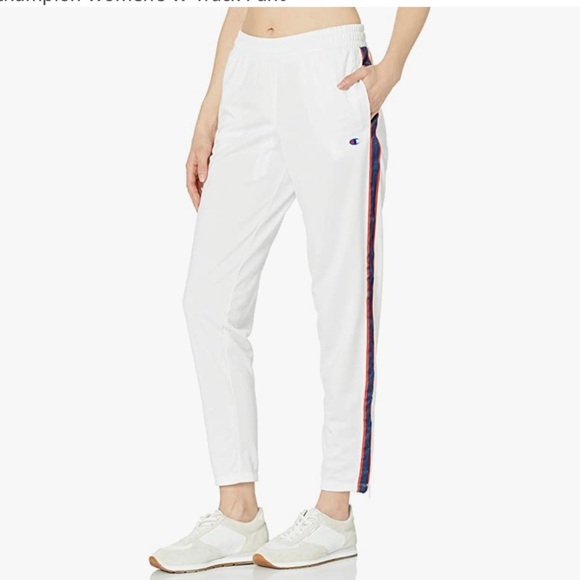 Champion Women's W Track Pant - Picture 1 of 12